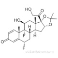 Acetonido de Fluocinolona CAS 67-73-2